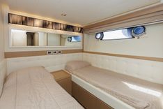 MY EM-ES II - Ferretti Yachts