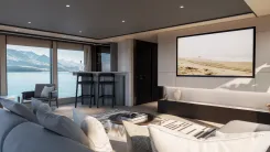 134 SUPERYACHT - Sunseeker