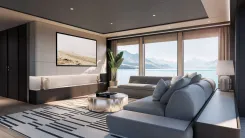 the best price on 134 SUPERYACHT 134