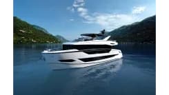 82 OCEAN - Sunseeker