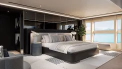 Buy a 134 SUPERYACHT 2026 at Shestakov Yacht Sales