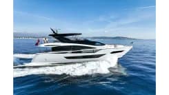 88 YACHT - Sunseeker