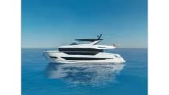 Buy a yacht 82 OCEAN 2026