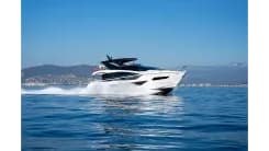 Buy a 88 YACHT 88 at Shestakov Yacht Sales