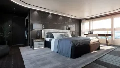 134 SUPERYACHT - Sunseeker price