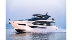 the best price on 88 YACHT