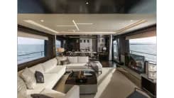 Buy a 88 YACHT 2026 at Shestakov Yacht Sales