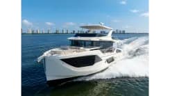 NAVETTA 62 - Absolute Yachts