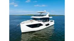 best yacht sales deals NAVETTA 62 - Absolute Yachts