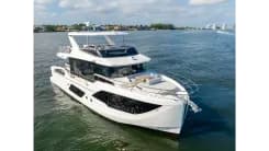 Buy a yacht NAVETTA 62 2026