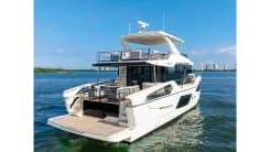 best yacht sales deals NAVETTA 62
