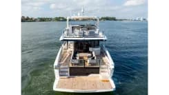 NAVETTA 62 - Absolute Yachts yacht sale