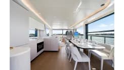 Buy a NAVETTA 62 Navetta 62 at Shestakov Yacht Sales