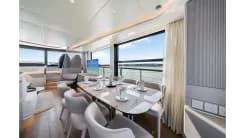 NAVETTA 62 - Absolute Yachts price