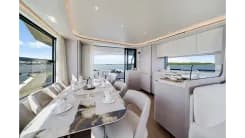 NAVETTA 62 yacht sale