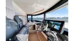 Buy a NAVETTA 62 - Absolute Yachts at Shestakov Yacht Sales