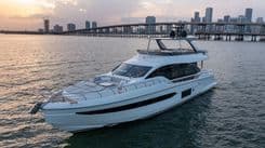 Euphoria - Azimut Yachts