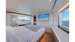 Buy a NAVETTA 62 - Absolute Yachts at Shestakov Yacht Sales