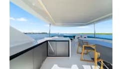 NAVETTA 62 - Absolute Yachts