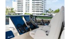 NAVETTA 62 - Absolute Yachts