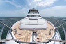 Buy a yacht Euphoria - Azimut Yachts