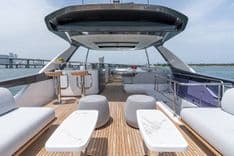 Euphoria - Azimut Yachts price