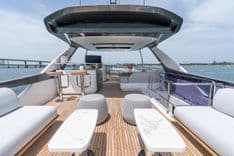 Euphoria yacht sale