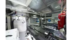 Buy a NAVETTA 62 Navetta 62 at Shestakov Yacht Sales