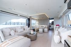 Euphoria - Azimut Yachts price