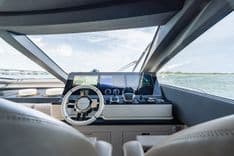 Buy a yacht Euphoria - Azimut Yachts