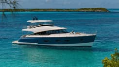 Стоимость яхты 66 DAYBRIDGE 66 Daybridge