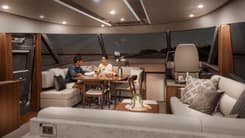 66 DAYBRIDGE - BELIZE MOTORYACHT