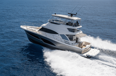 the best price on 46 SPORTS MOTOR YACHT