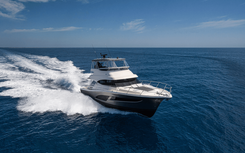 46 SPORTS MOTOR YACHT - Riviera