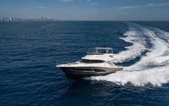 Buy a yacht 46 SPORTS MOTOR YACHT 2026