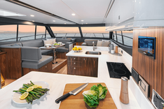 46 SPORTS MOTOR YACHT - Riviera