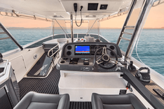 the best price on 46 SPORTS MOTOR YACHT 2026