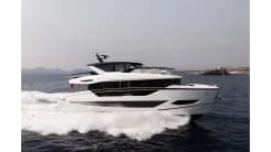 best yacht sales deals 82 OCEAN ENCLOSED - Sunseeker