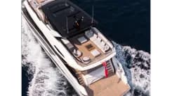 82 OCEAN ENCLOSED 82 Ocean Enclosed price