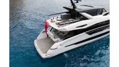 the best price on 82 OCEAN ENCLOSED 82