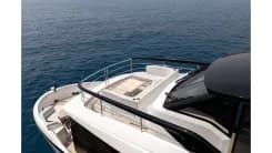 best yacht sales deals 82 OCEAN ENCLOSED