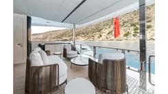 82 OCEAN ENCLOSED - Sunseeker yacht sale