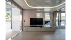 Buy a yacht 82 OCEAN ENCLOSED - Sunseeker