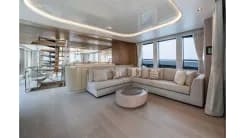 82 OCEAN ENCLOSED - Sunseeker price