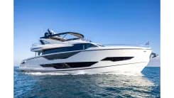 90 OCEAN - Sunseeker