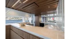 Buy a 82 OCEAN ENCLOSED - Sunseeker at Shestakov Yacht Sales