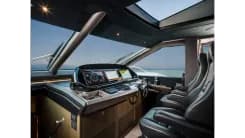 90 OCEAN - Sunseeker