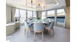 82 OCEAN ENCLOSED price