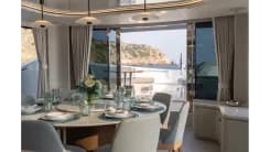 best yacht sales deals 82 OCEAN ENCLOSED 82 Ocean Enclosed