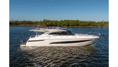 Лучшие предложения покупки яхты WATER DOG - Riviera